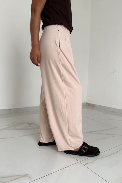 BAGGY BAMBI | rib melville