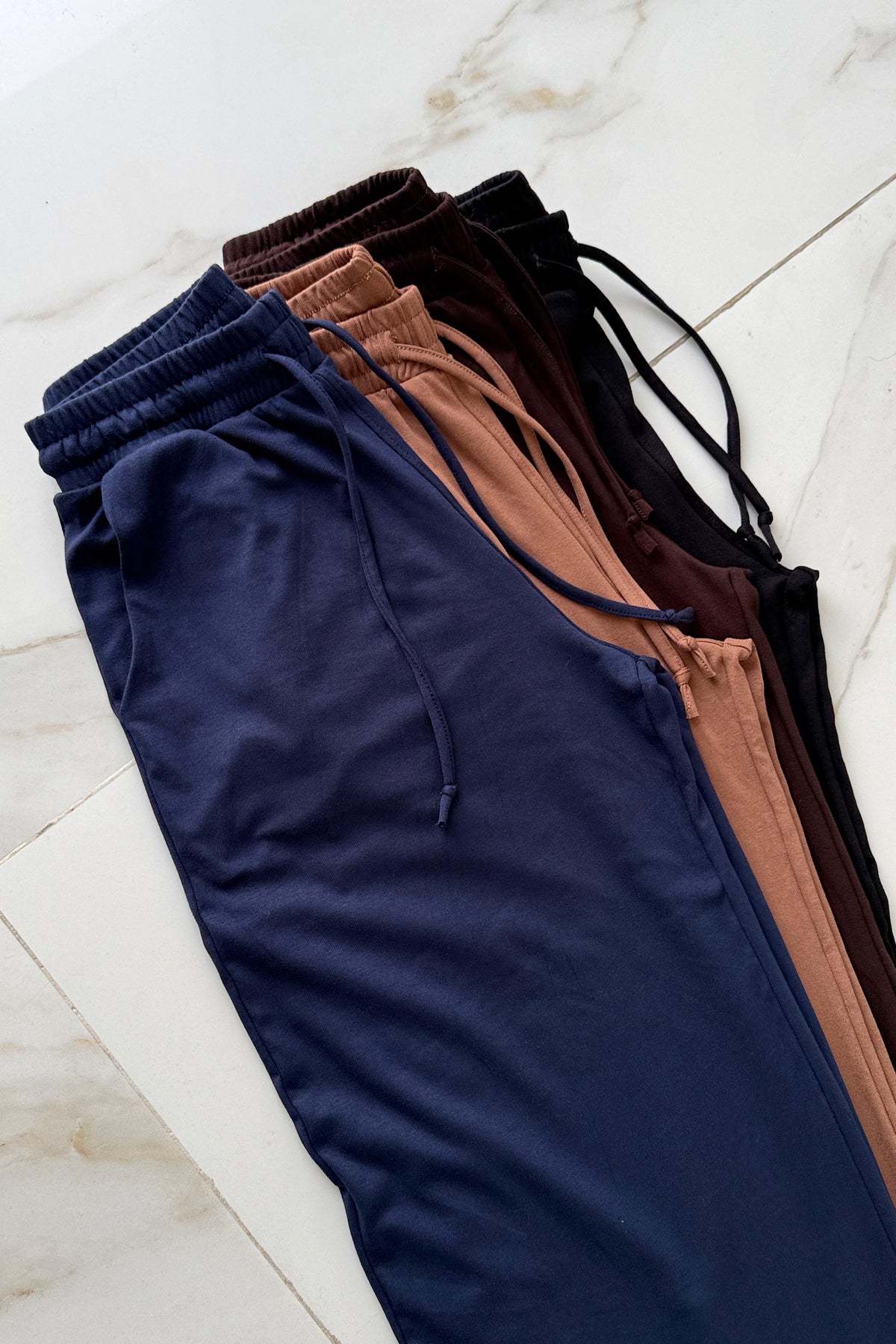 PALAZO LAMARQUE | rib melville