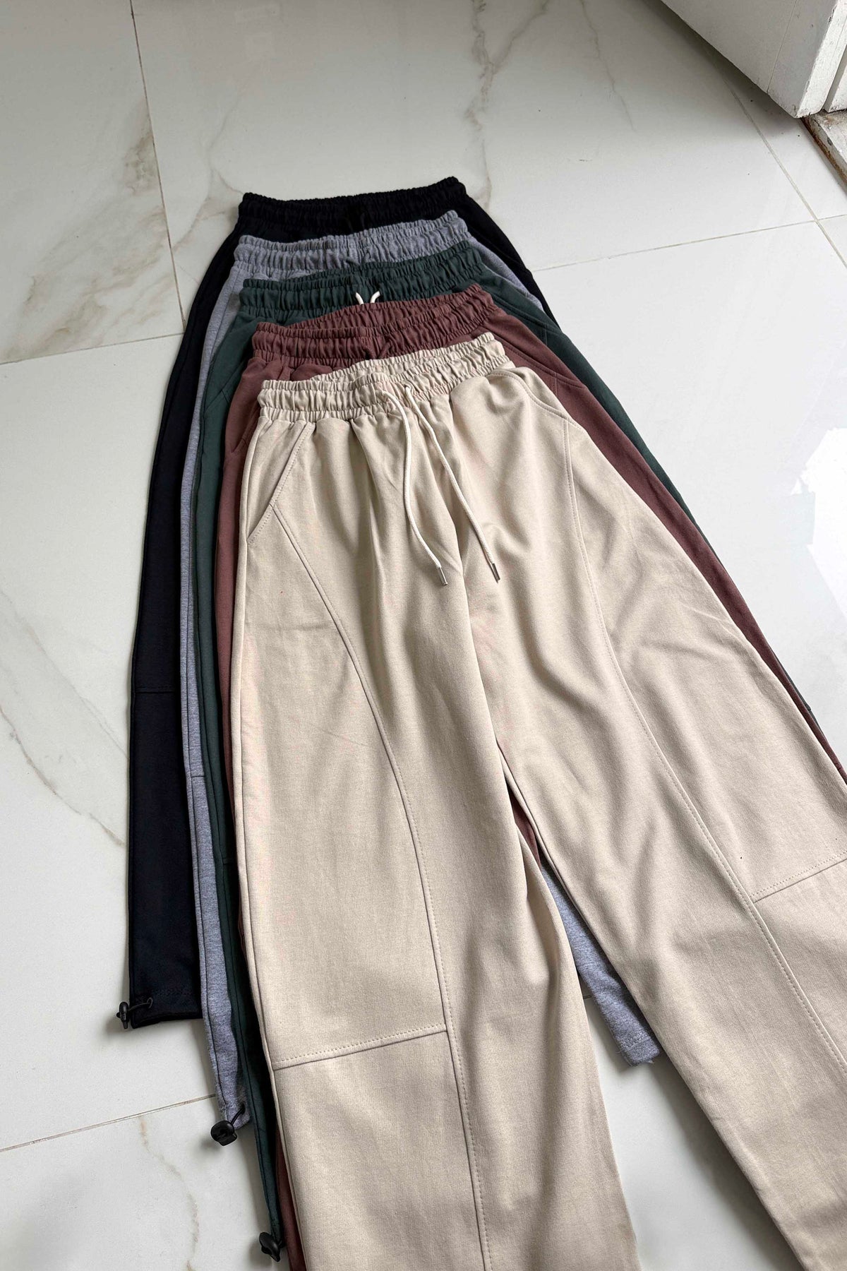 BAGGY DUKI | rústico