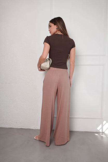 MAXI LISA | lino spandex