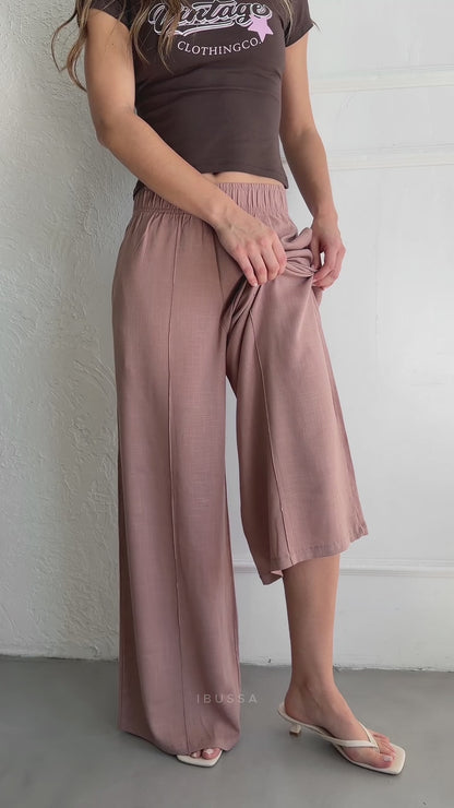 MAXI LISA | lino spandex