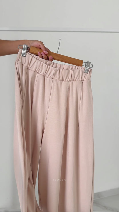 BAGGY BAMBI | rib melville