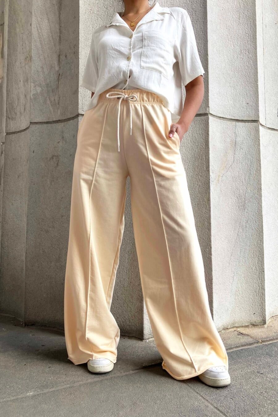 MAXIPALAZO DOHA rústico