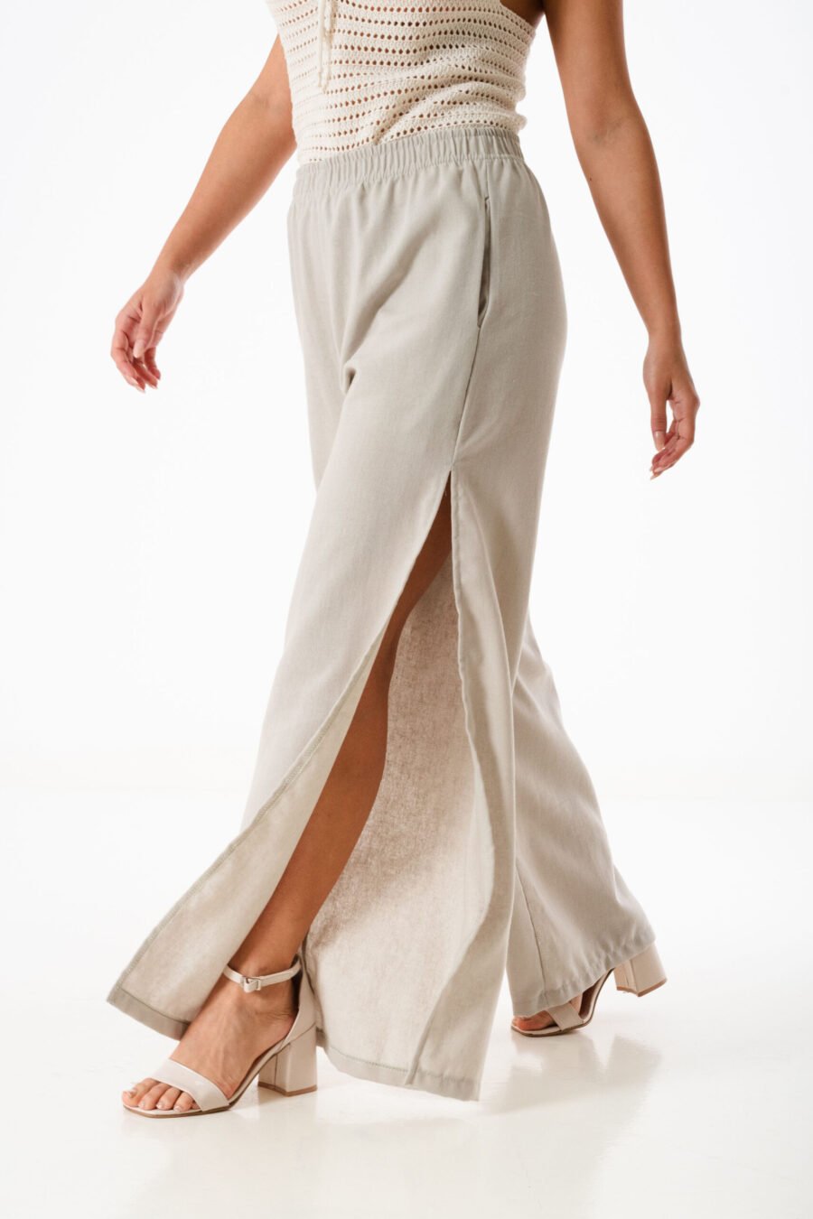 Alternative view of PALAZO REGINA lino