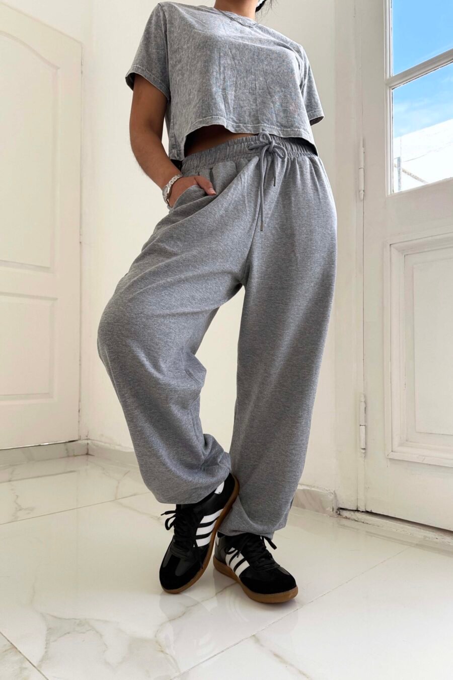 JOGGER NIKÉ rústico