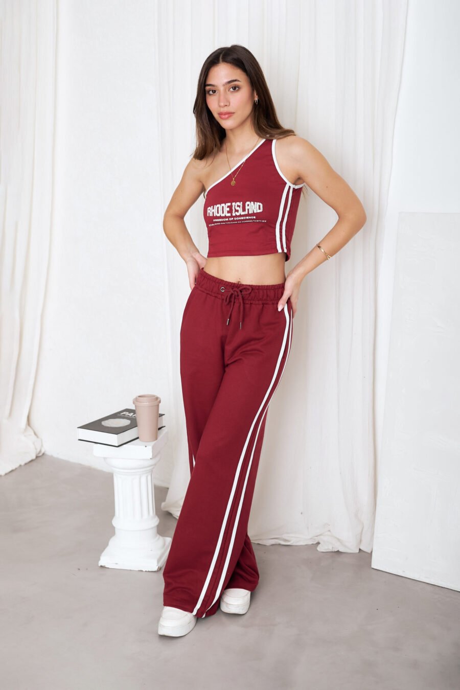 PALAZO DIONE rústico