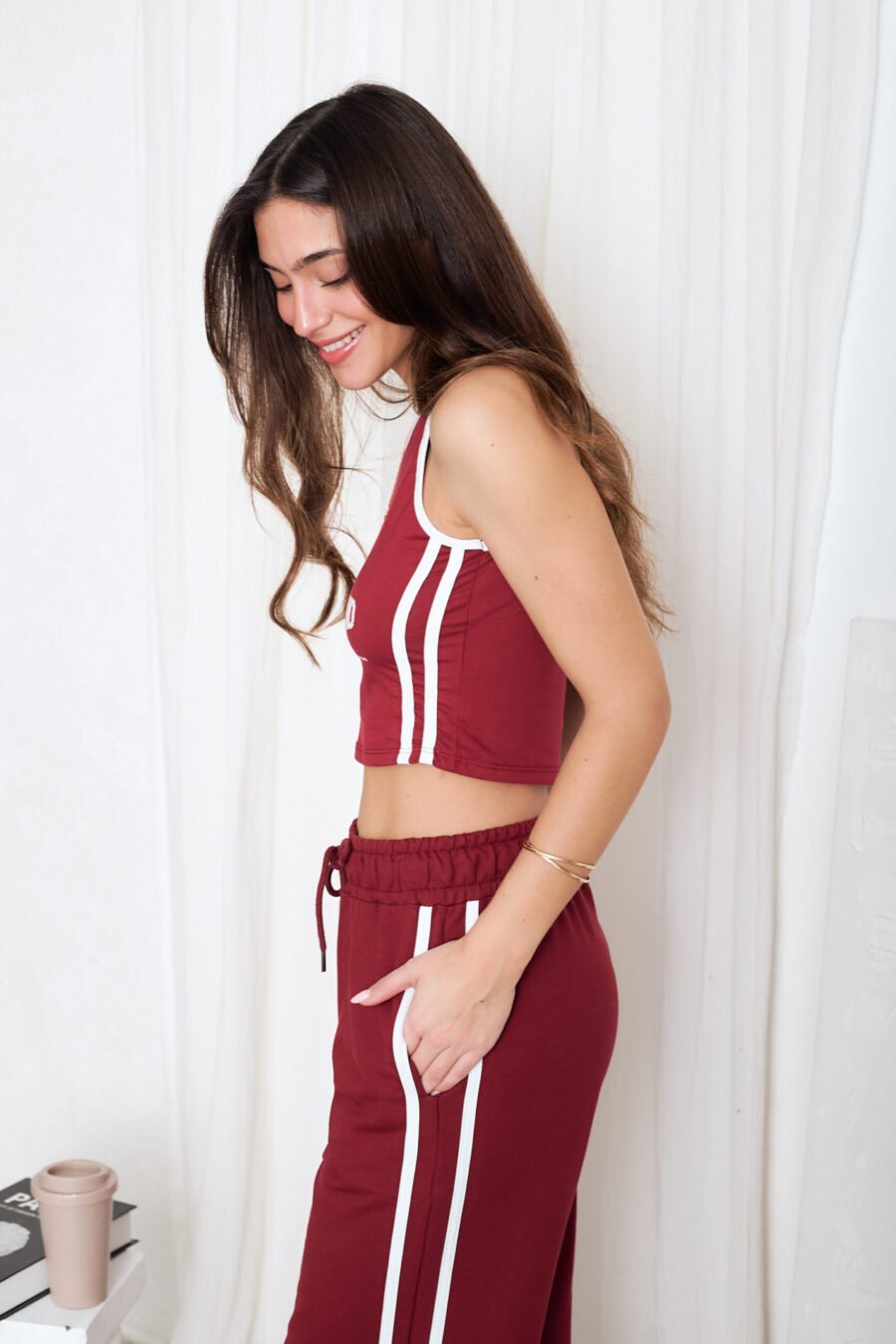 Alternative view of PALAZO DIONE rústico