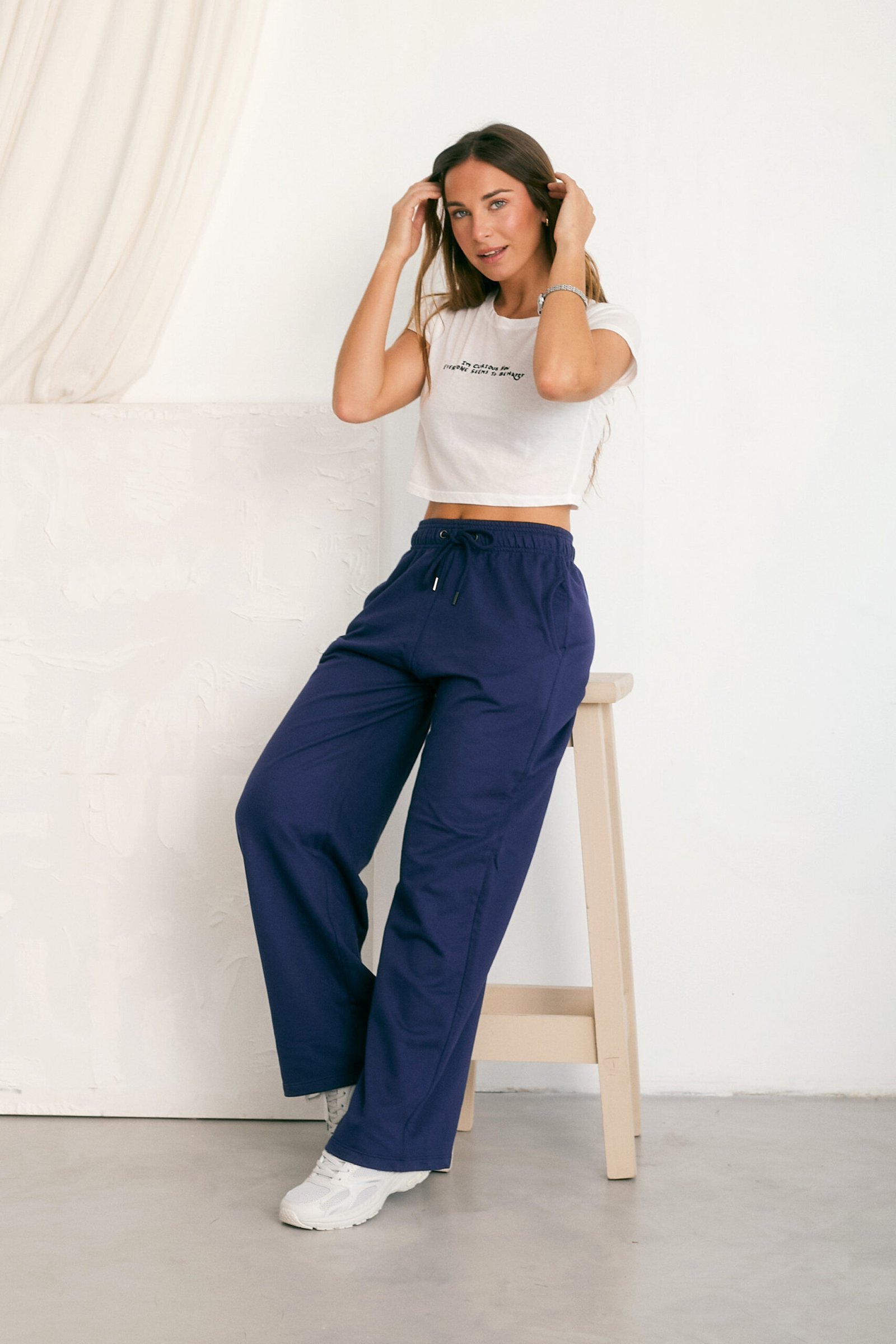 PALAZO TINI rústico