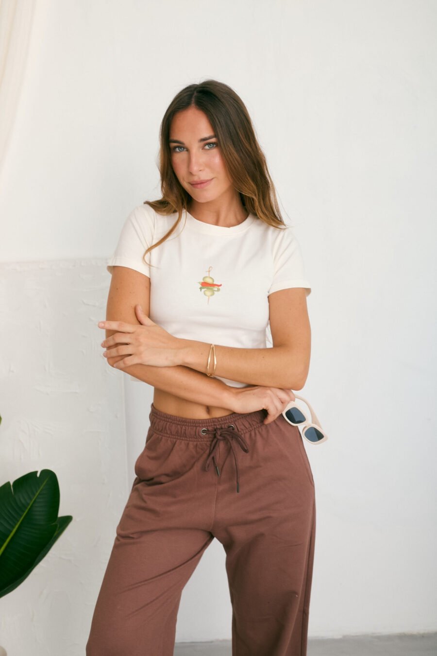 Alternative view of PALAZO CALIPSO rústico