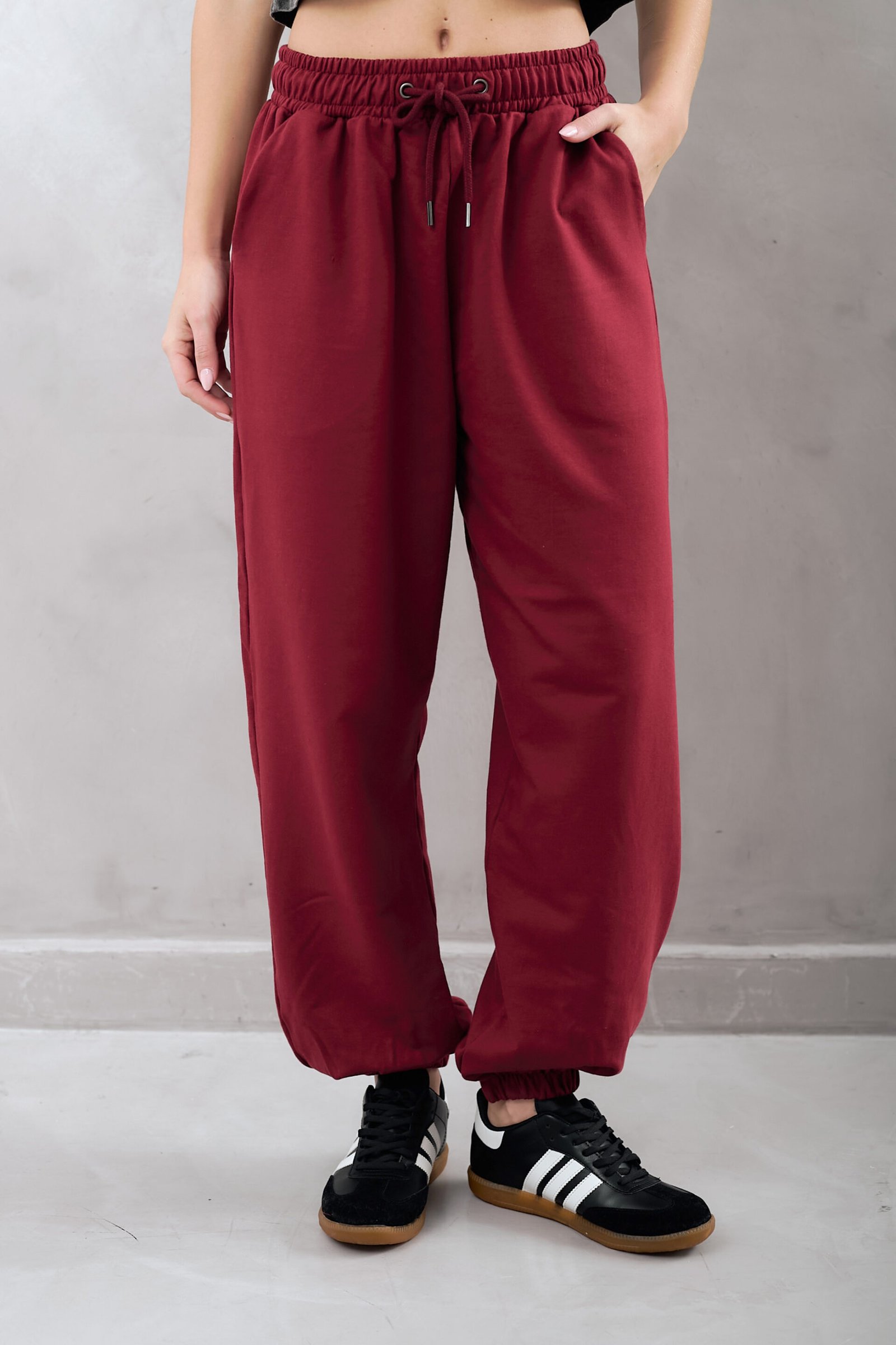 JOGGER NIKÉ rústico