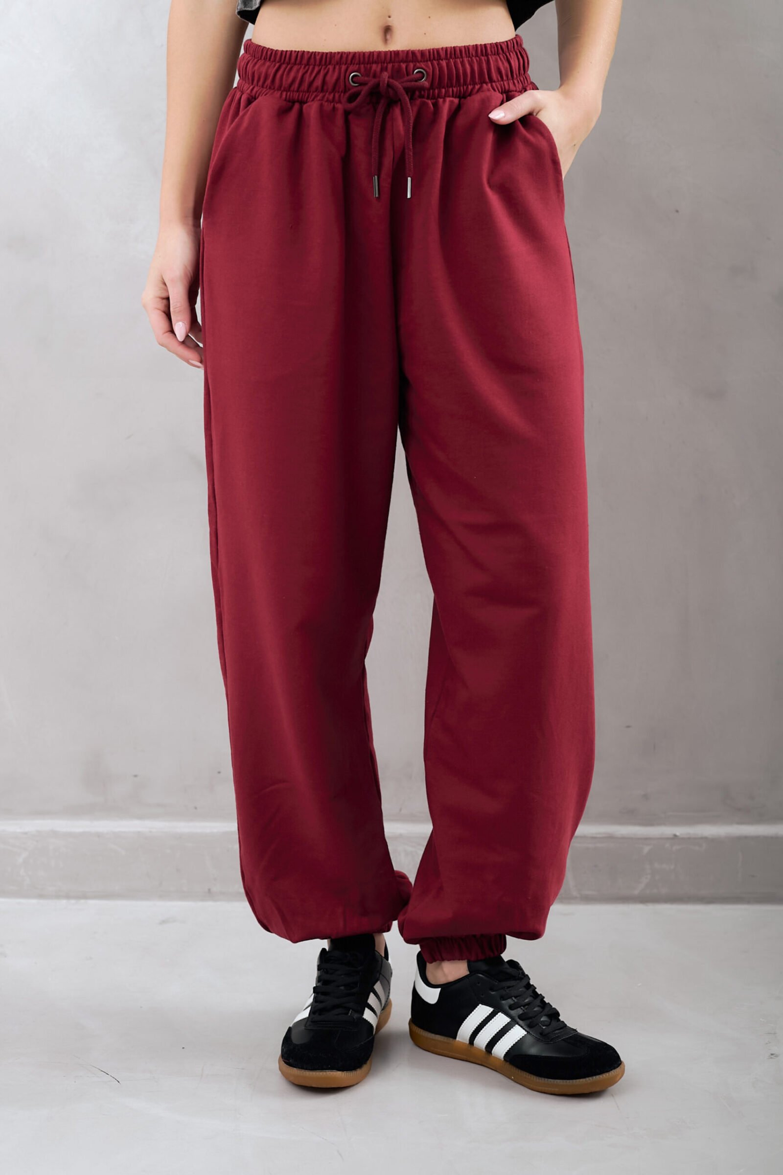 JOGGER NIKÉ rústico