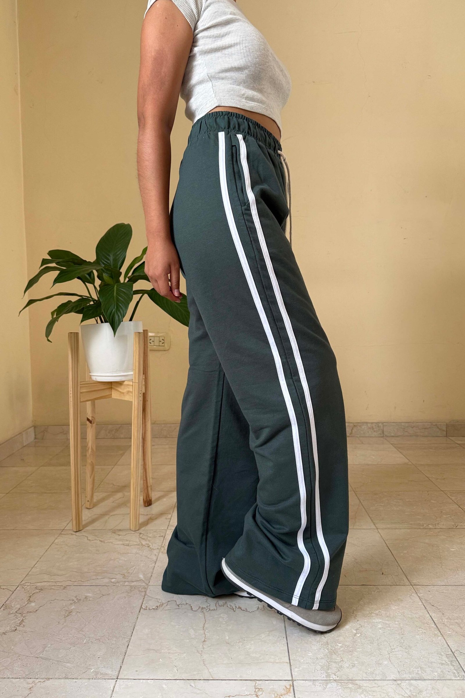 PALAZO DIONE rústico