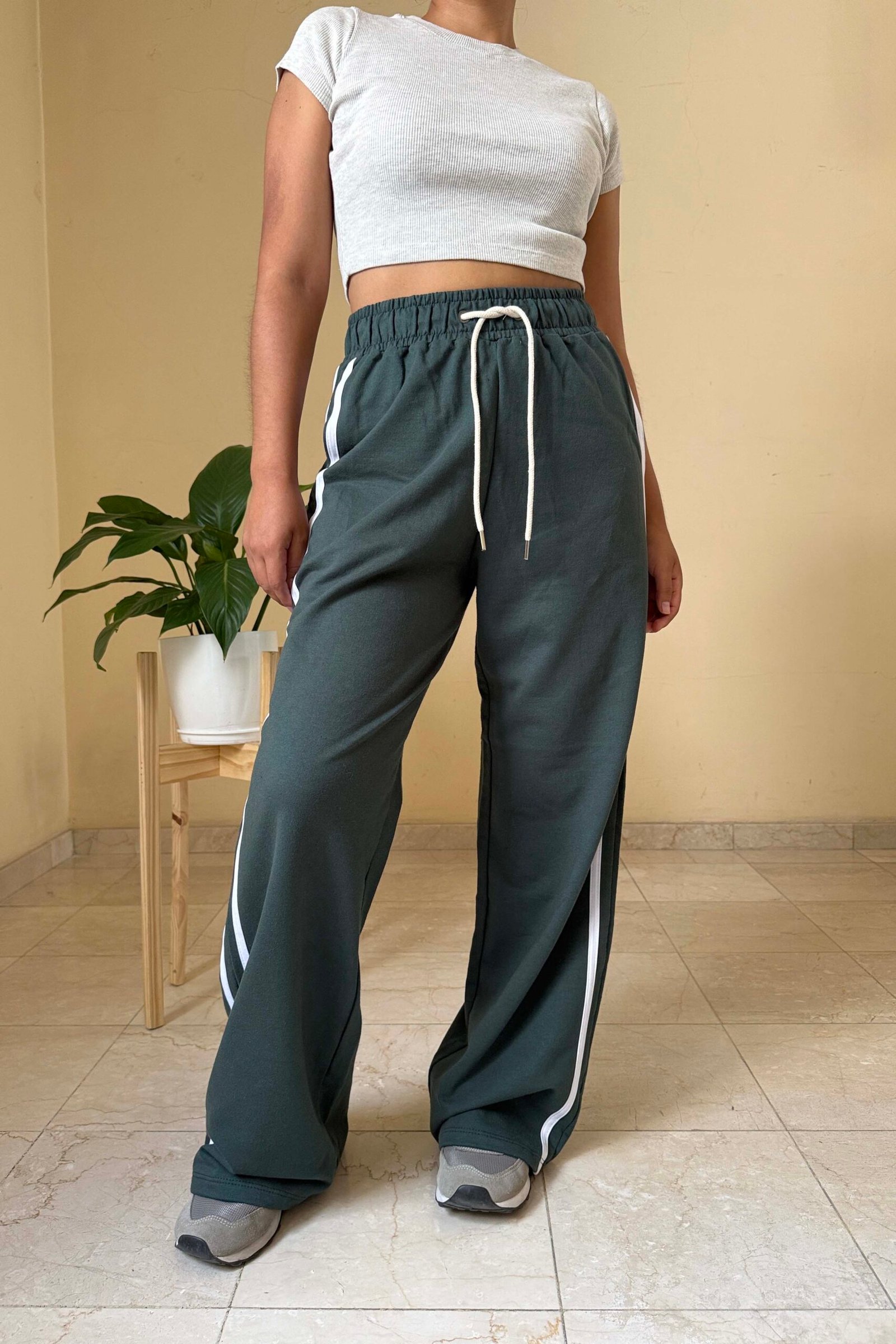 PALAZO DIONE rústico