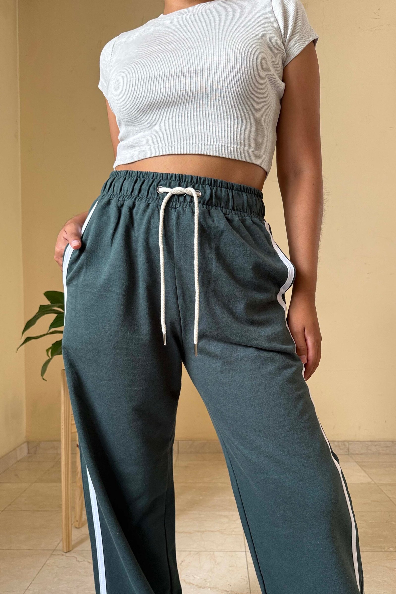 Alternative view of PALAZO DIONE rústico