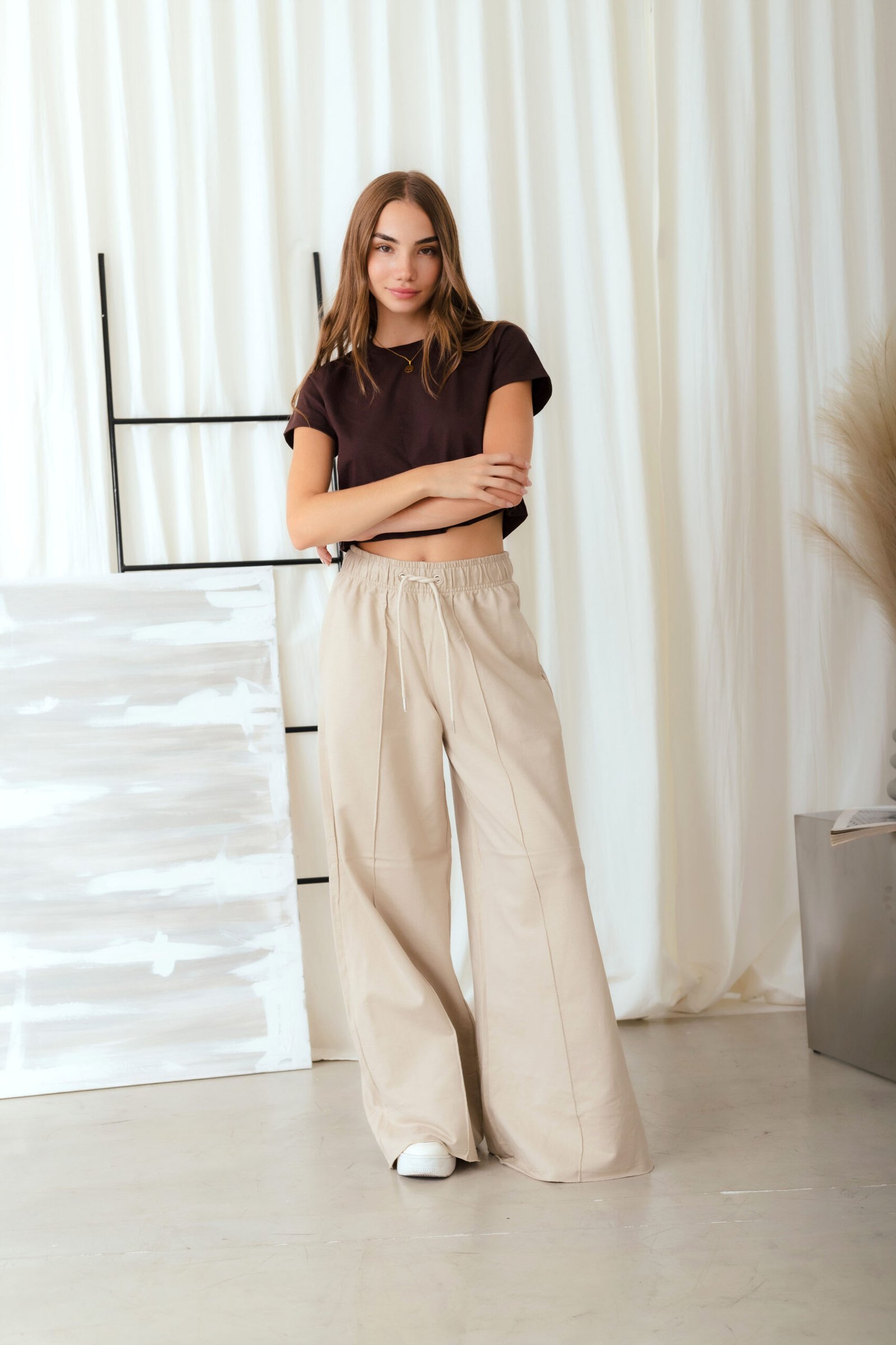 Alternative view of MAXIPALAZO DELIO rústico