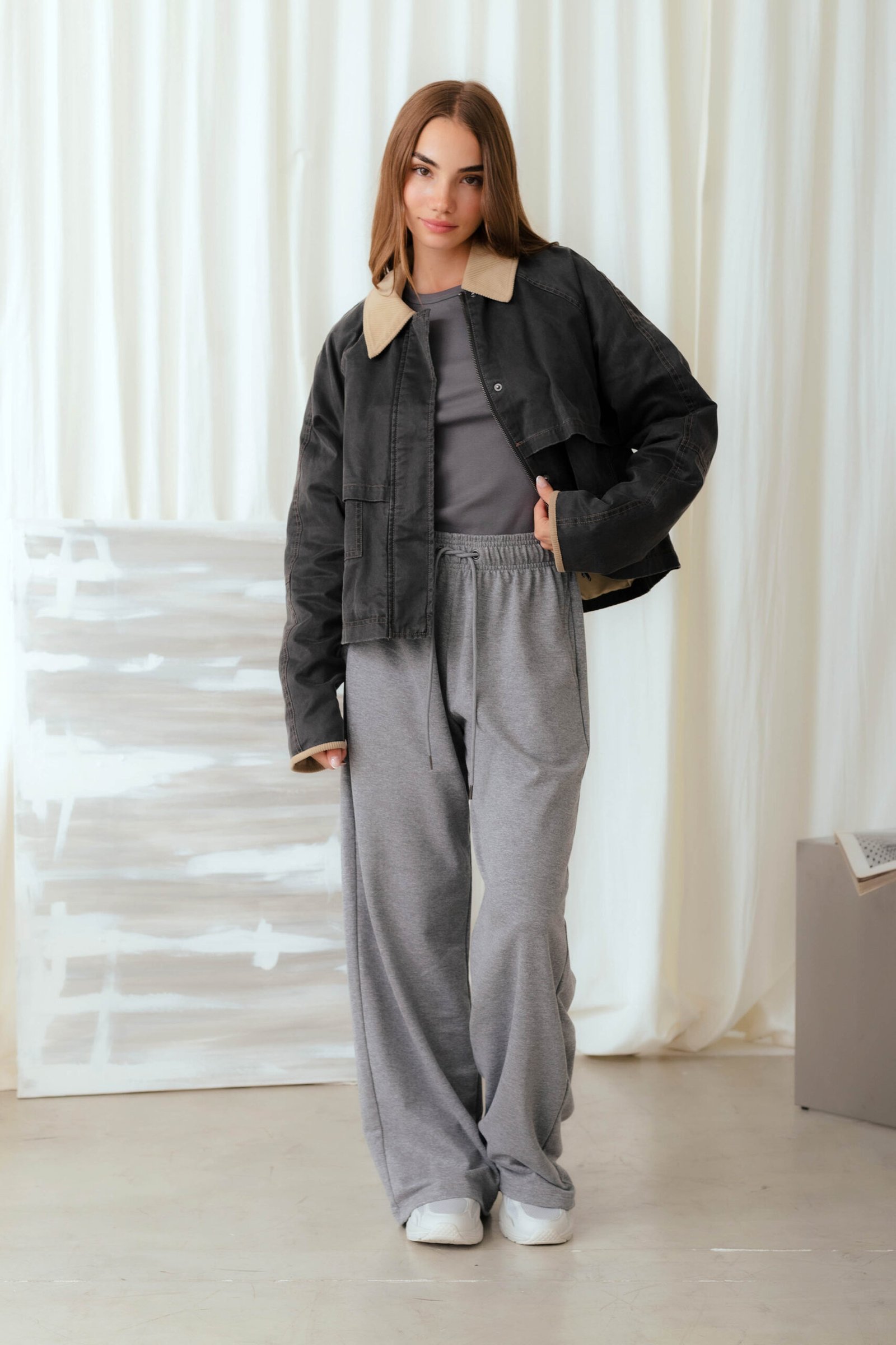 PALAZO TINI rústico