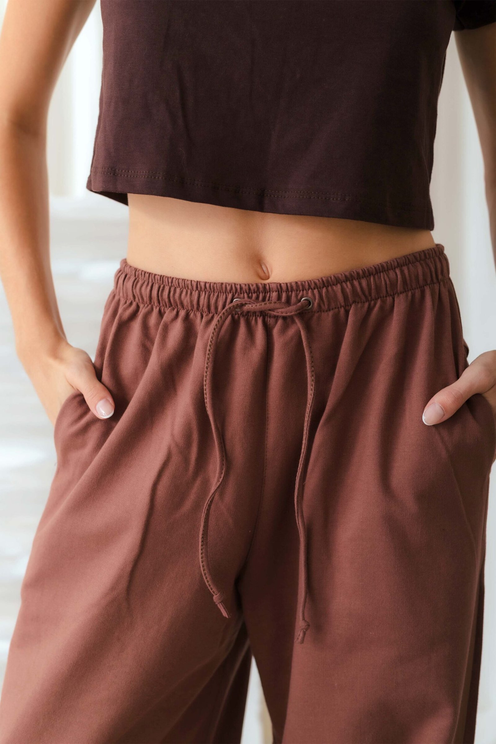 Alternative view of PALAZO KARINA rústico