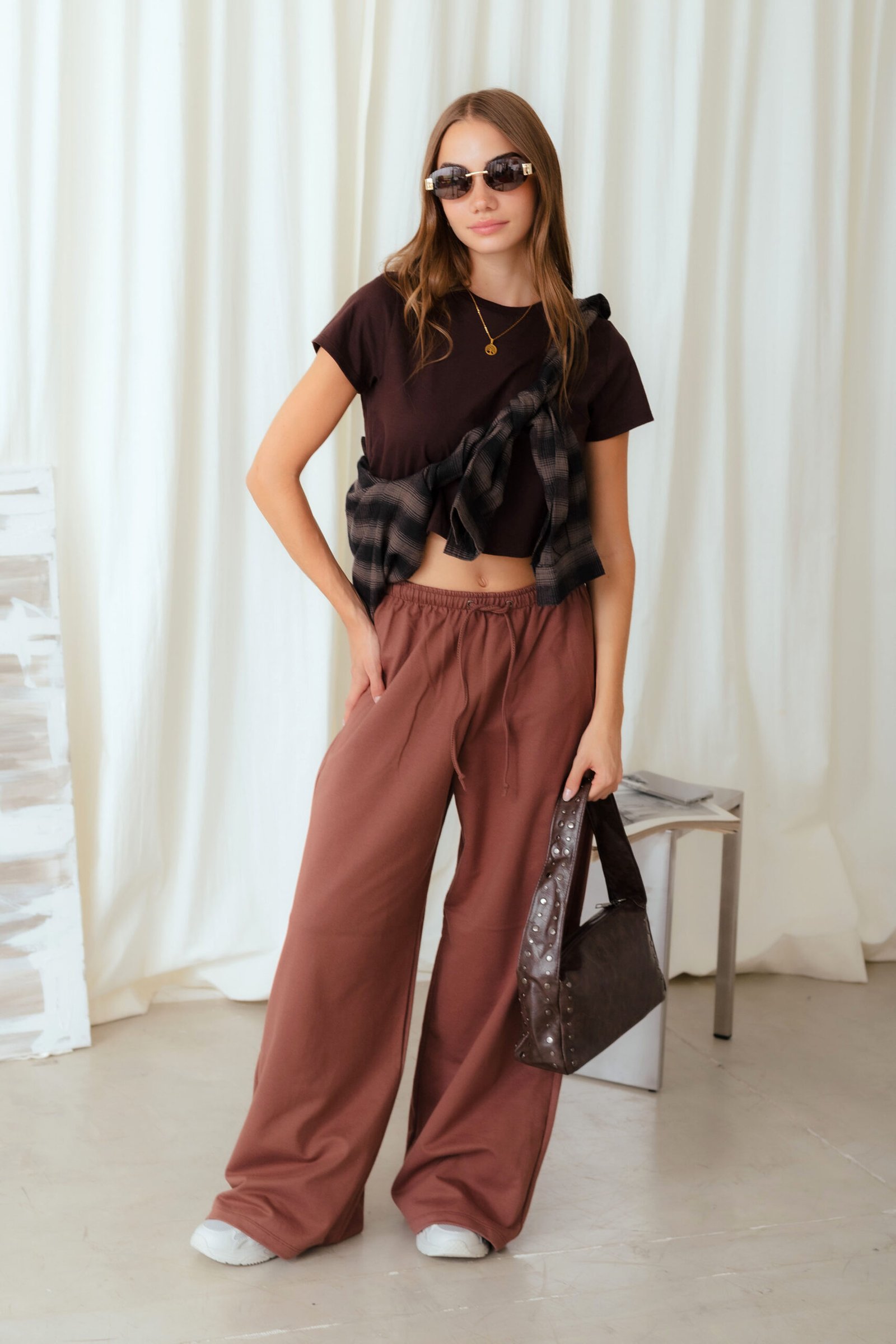 PALAZO KARINA rústico