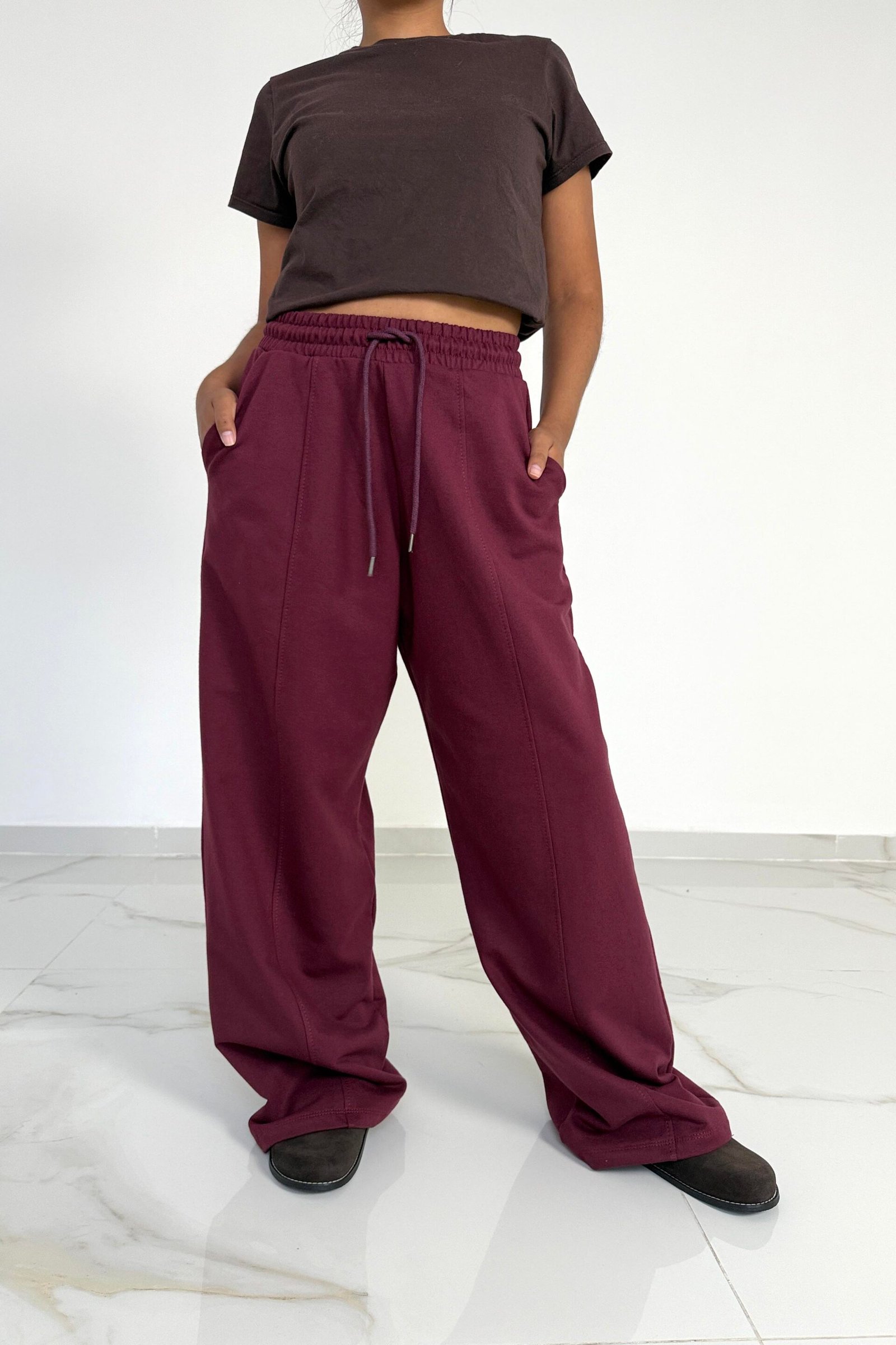 PALAZO EUGENIA rústico