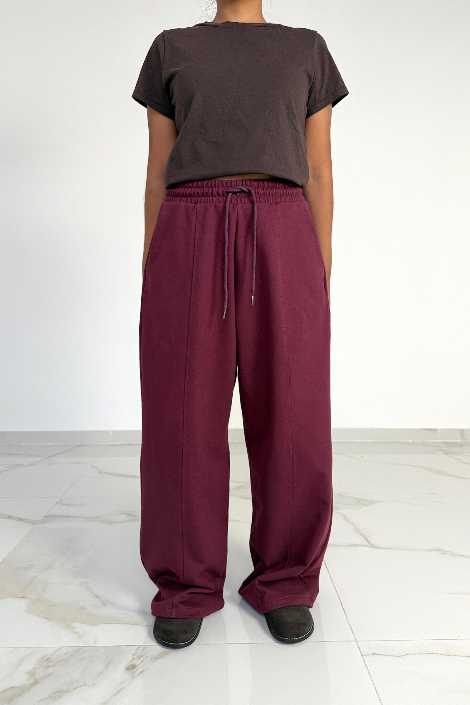 Alternative view of PALAZO EUGENIA rústico