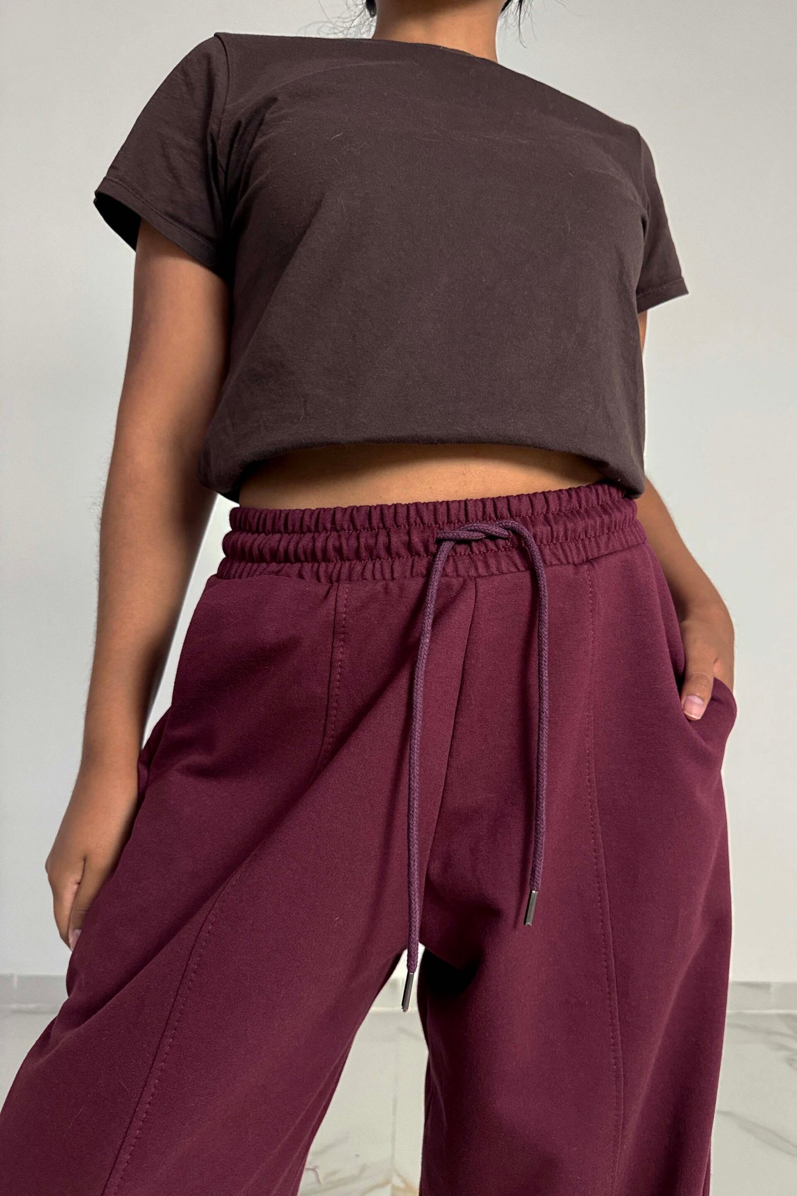 Alternative view of PALAZO EUGENIA rústico