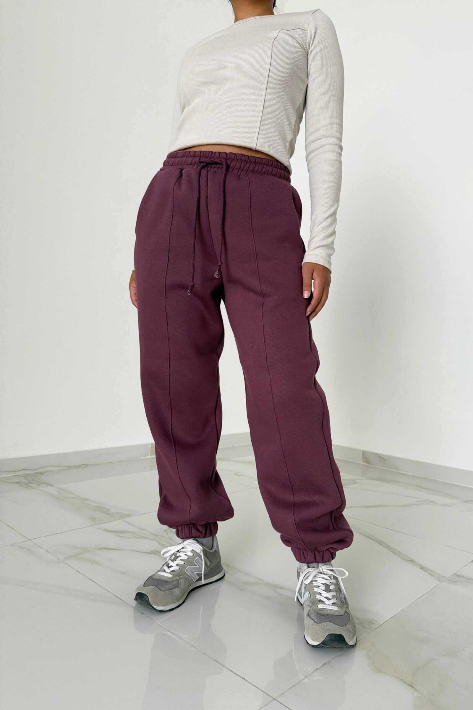 JOGGER MARIA friza