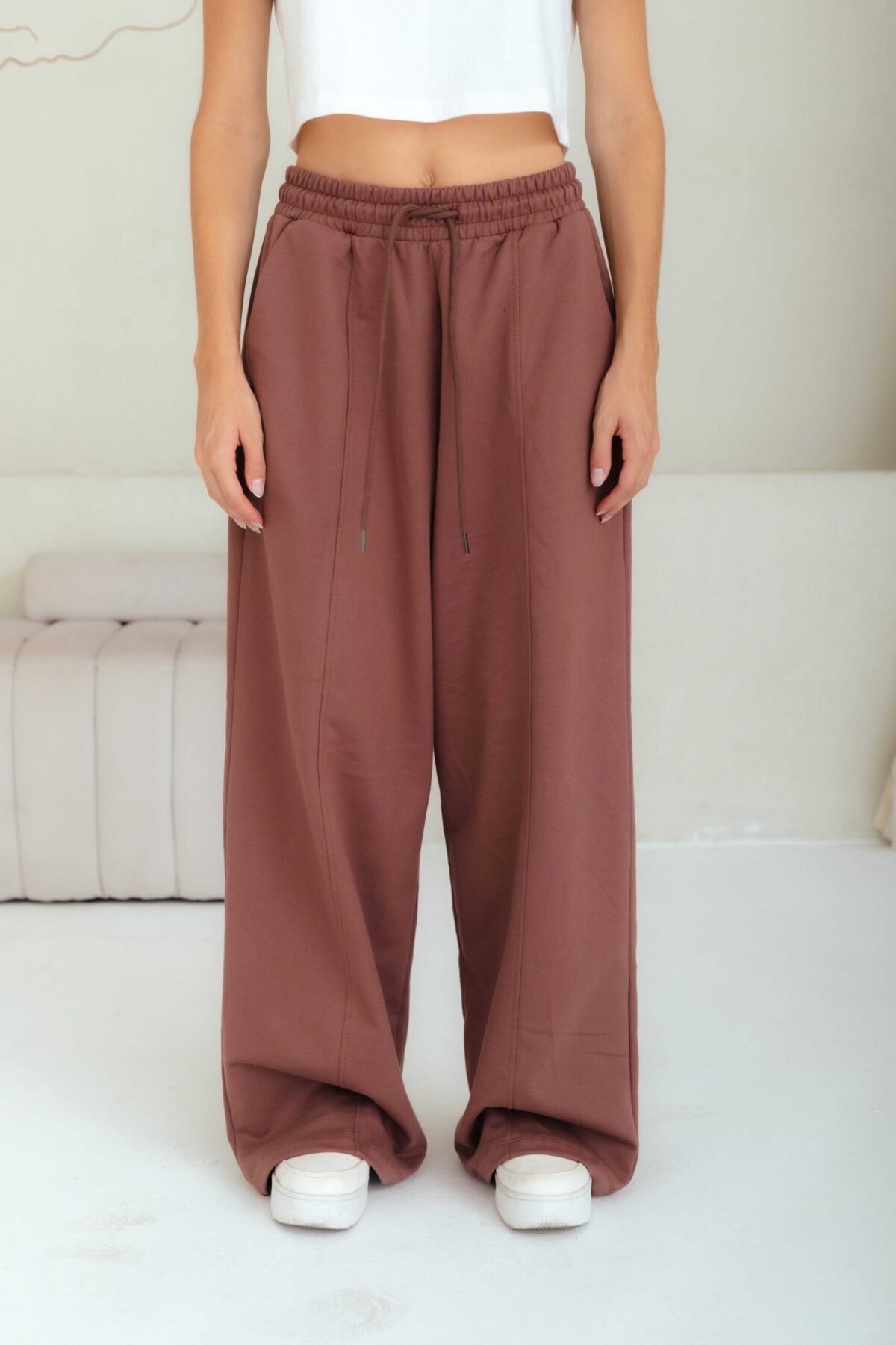 PALAZO EUGENIA rústico