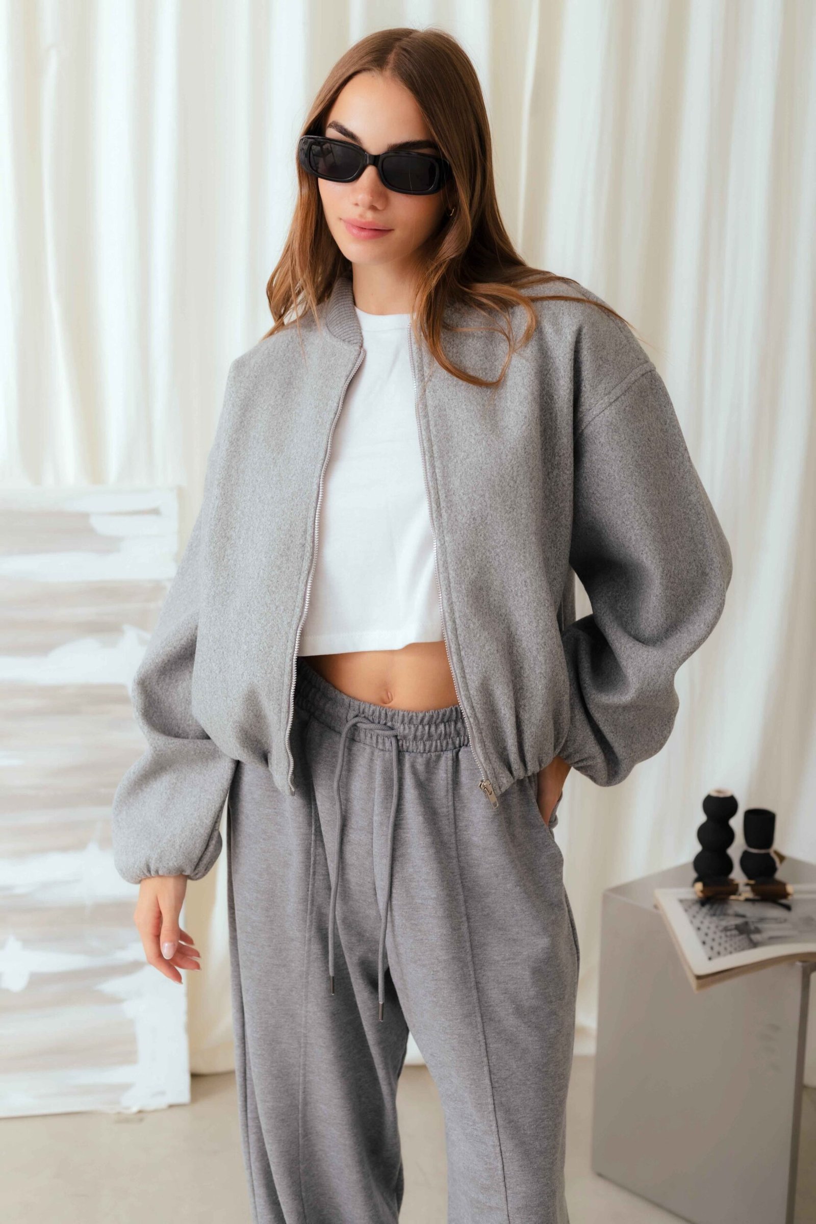 Alternative view of PALAZO EUGENIA rústico