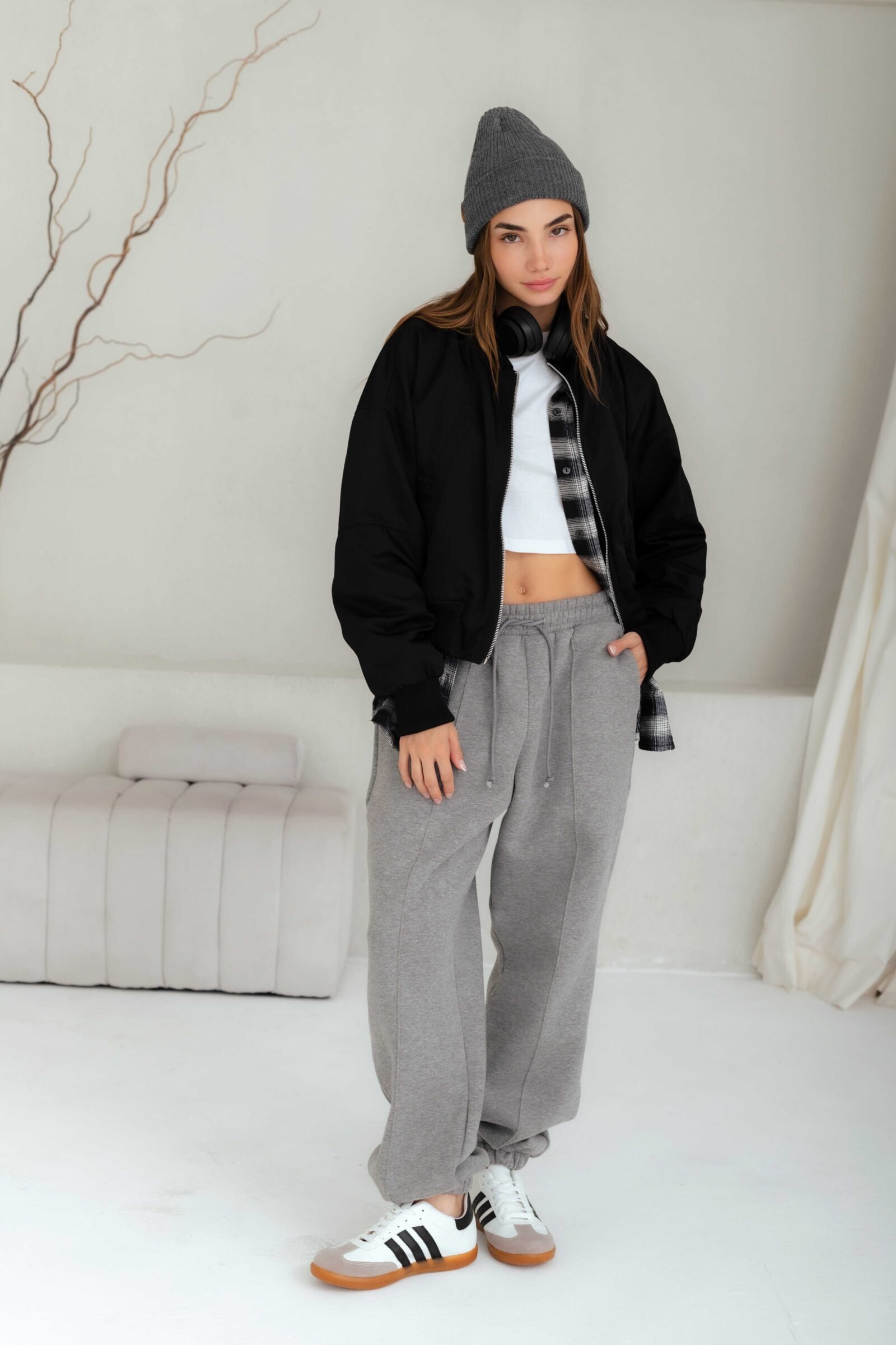 JOGGER MARIA friza