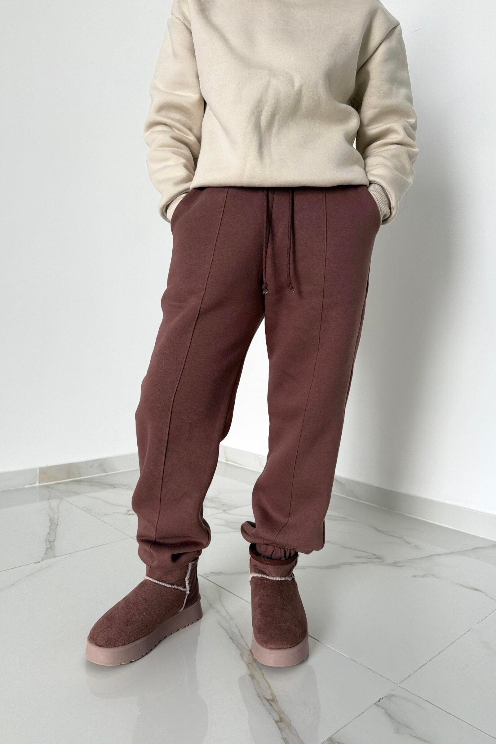 JOGGER MARIA friza
