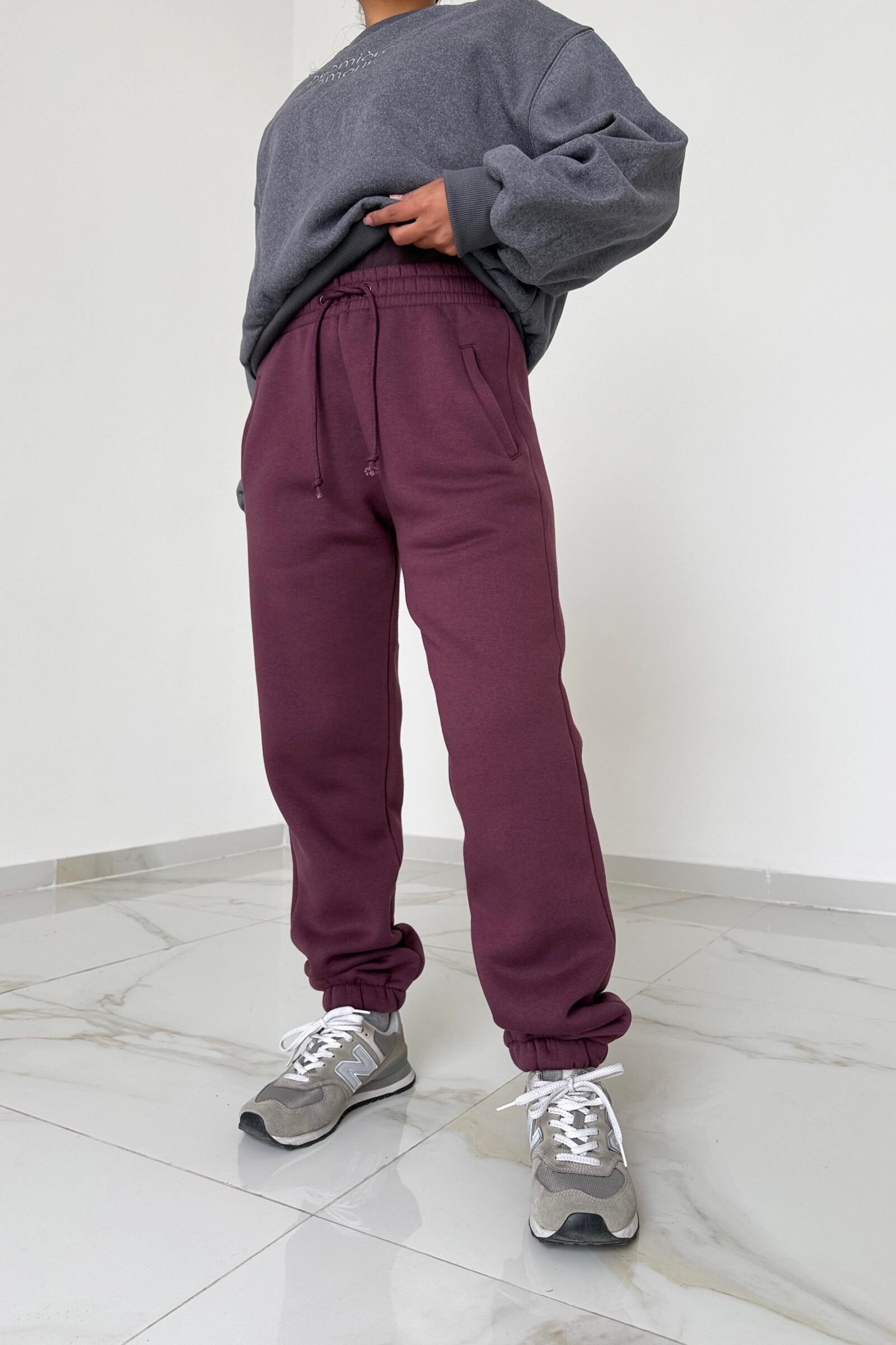 JOGGER NICOLE friza