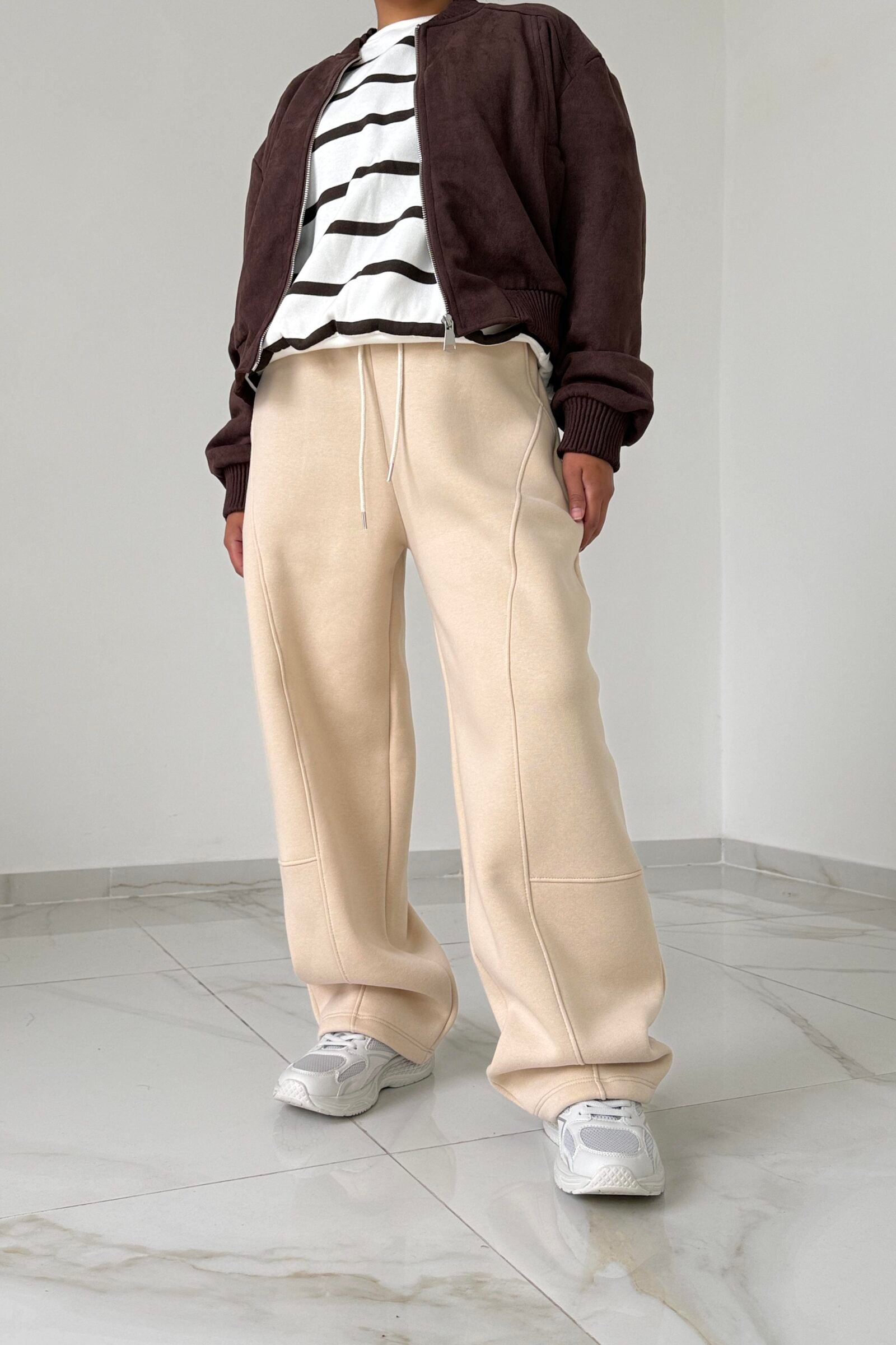 BAGGY SOLE friza