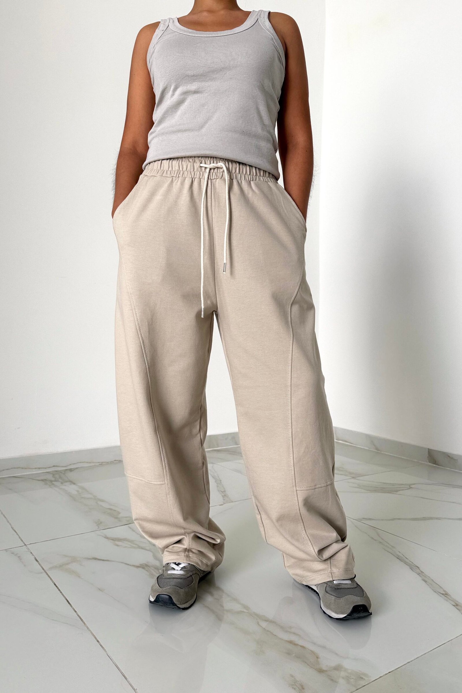 BAGGY DUKI rustico