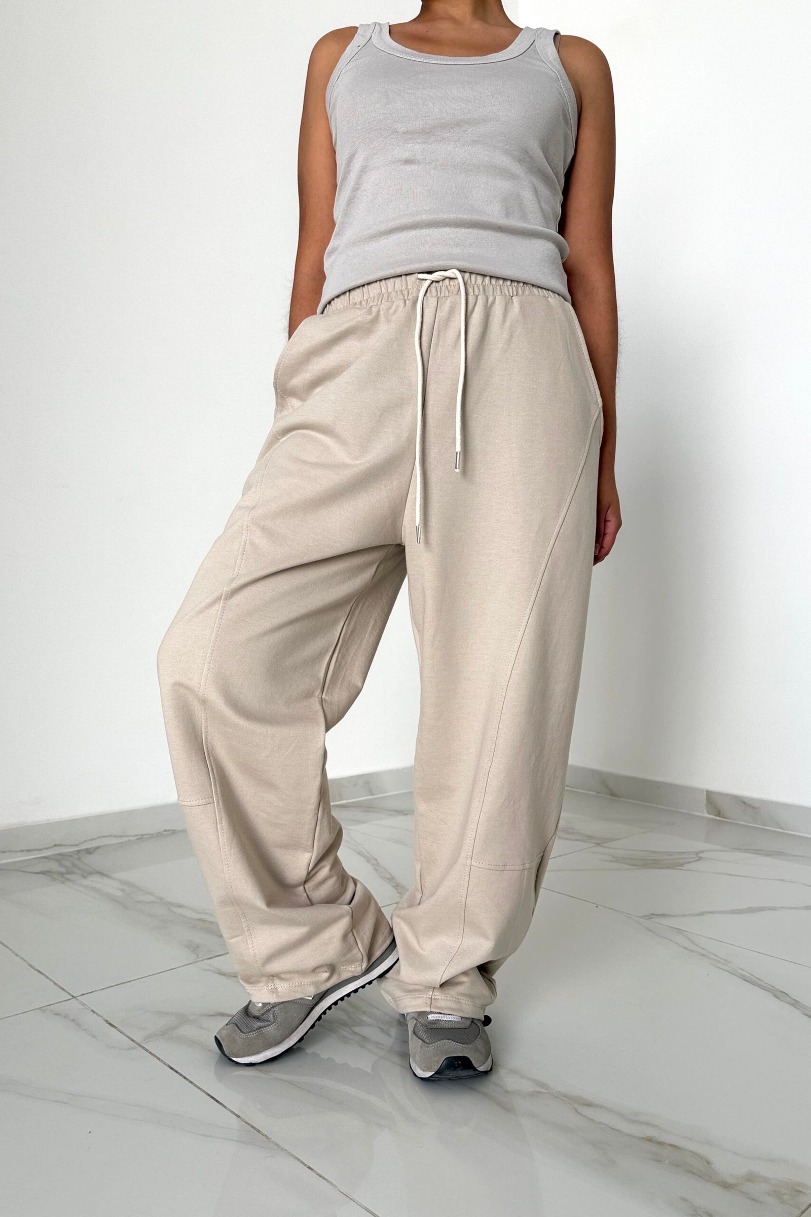BAGGY DUKI rustico - Imagen 2