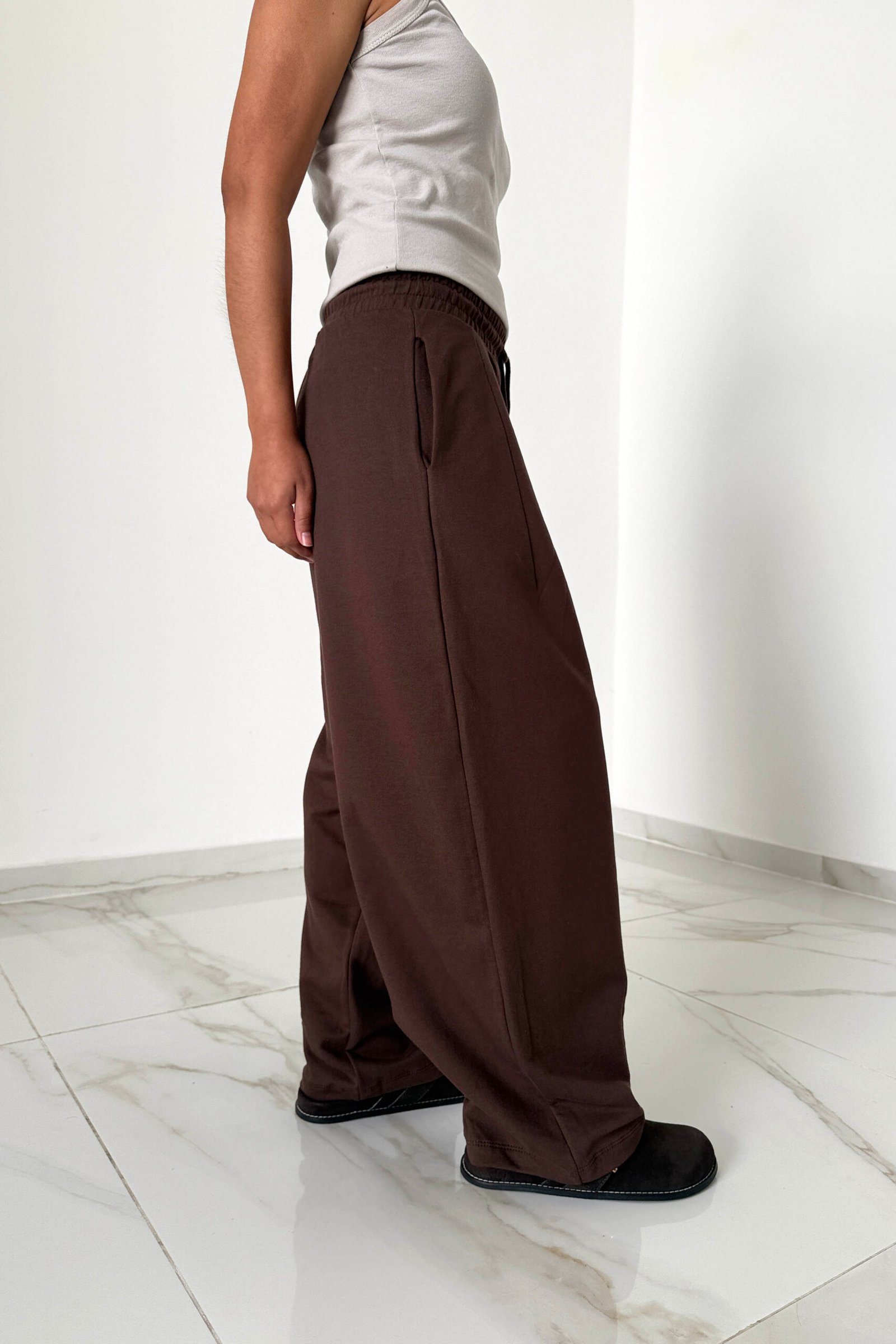 BAGGY LONDRA rustico - Imagen 4